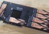 This 21 SSD PCIe card with a 336TB capacity to cost around $45,000