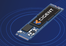 This SSD reckons it’s smart enough to keep you safe from ransomware attacks