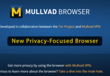 Tor Project Creates New Privacy-Focused Browser