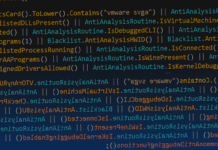 Typhon Reborn Stealer Malware Resurfaces with Advanced Evasion Techniques