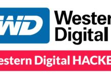 Western Digital Hack – Attackers Demanding 8 Figures Ransom