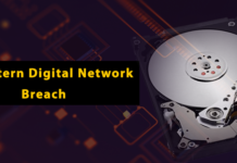 Western Digital Network Breach – Hackers Accessed Servers