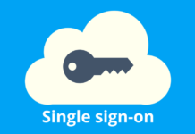 What is Single Sign on (SSO) ?