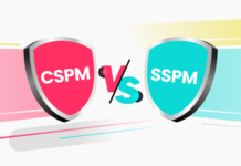 What’s the Difference Between CSPM & SSPM?