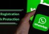 WhatsApp New Features Protect Users From Account Take-Over