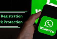 WhatsApp New Features Protect Users From Account Take-Over
