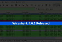 Wireshark 4.0.5 Released With New Protocol Support