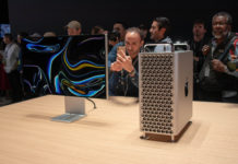 Would Apple launch an AMD-powered Mac Pro in 2023? That would be Epyc