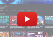 YouTube Videos Distributing Aurora Stealer Malware via Highly Evasive Loader