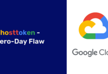 Zero-Day Flaw Used to Create Google Accounts