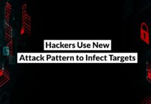 A Malware Attack Pattern to Infect Devices