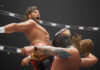 AEW Fight Forever to feature comical amounts of blood