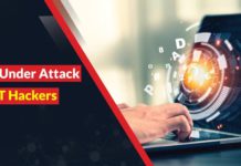 APT Hacker Group Attacking SMBs to Use Their Infrastructure