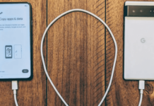 Android Device Migration Tools Let Hackers Steal App Data & Login