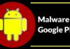 Android Malware on Google Play Store with Over 50,000 Installs