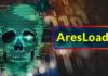 AresLoader Malware Attacking Citrix Users