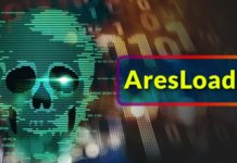 AresLoader Malware Attacking Citrix Users