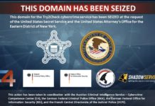 Authorities Dismantled the Card-Checking Platform Try2Check