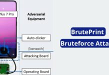 Bruteforce Attack to Bypass User Authentication