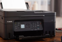 Canon wants to bring down the cost of printing with affordable ink tank printers but isn’t discounting laser printers yet