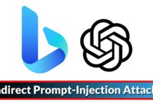 ChatGPT & Bing – Indirect Prompt-Injection Attacks
