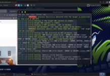 ChatGPT Powered Automated Pentesting Tool