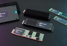 China Bans U.S. Chip Giant Micron, Citing