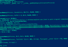 Chinese Hacker Group Earth Longzhi Resurfaces with Advanced Malware Tactics