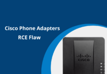 Cisco Phone Adapters Flaw Let Attackers Execute Arbitrary Code