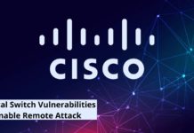 Critical Cisco Switch Vulnerabilities Allow Remote Exploitation