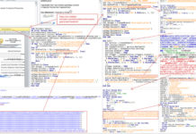 Cyber Attacks Strike Ukraine’s State Bodies in Espionage Operation
