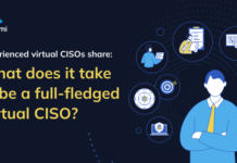Download the eBook: What Does it Take to be a Full-Fledged Virtual CISO?