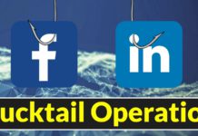 Ducktail Operation – Hackers May Steal Your Credentials