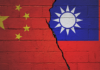 Escalating China-Taiwan Tensions Fuel Alarming Surge in Cyber Attacks