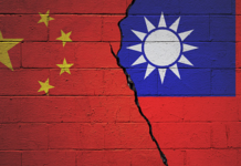 Escalating China-Taiwan Tensions Fuel Alarming Surge in Cyber Attacks