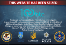 FBI Seizes 9 Virtual Currency Exchange Services to Block Ransom Payments