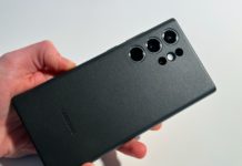 Future Galaxy S23 camera update will boost your portrait-taking game