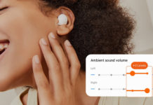 Galaxy Buds2 Pro is about to better accommodate how you hear