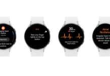 Galaxy Watch 5 adds FDA-approved AFib monitoring and narrows Apple Watch gap