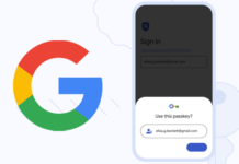 Google Introduces Passwordless Secure Sign-In with Passkeys for Google Accounts