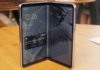 Google is exploring the idea of its own Galaxy Z Flip 4 foldable