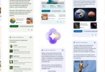 Google’s AI-boosted search engine enters first public trial – here’s how to try it