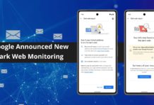Google’s New Dark Web Monitoring Feature for Gmail