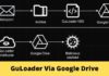 GuLoader Uses Google Drive to Download Payloads