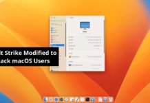 Hackers Modified Cobalt Strike Capabilities to Attack macOS Users