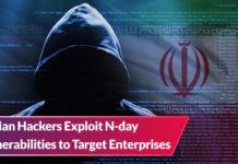 Hacking Groups Rapidly Weaponizing N-Day Vulnerabilities
