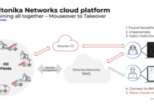Industrial Cellular Routers at Risk: 11 New Vulnerabilities Expose OT Networks