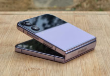 The Samsung Galaxy Z Flip 5 might get a feature the series should have always had