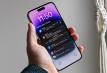 Leaks suggest iOS 17 could make your iPhone way more useful in the home