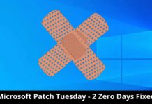 Microsoft Patch Tuesday, May 2023